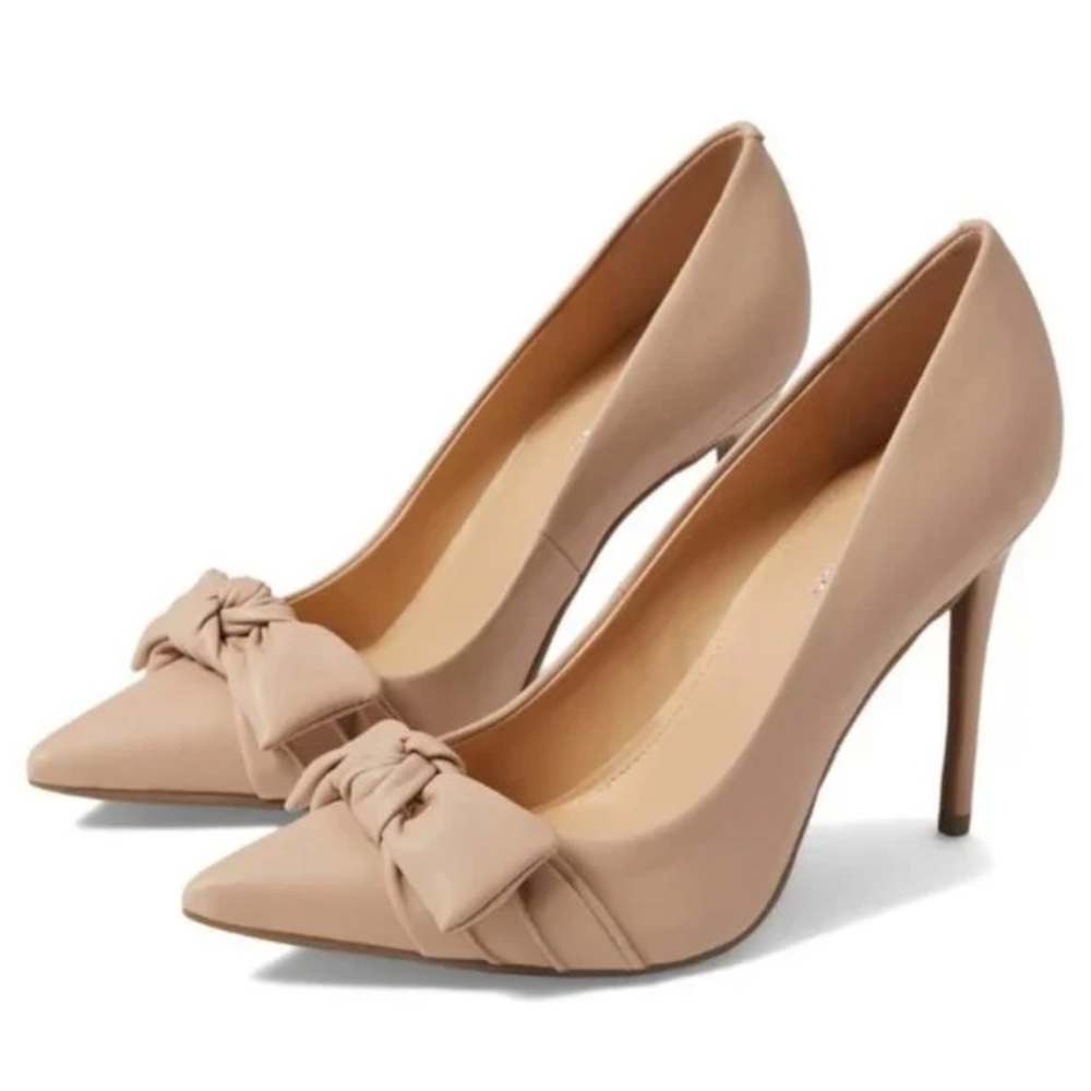 Marc Fisher / Caballa Pumps